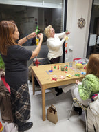 Tejiendo tu Energía vital: Un viaje a través de los Chakras