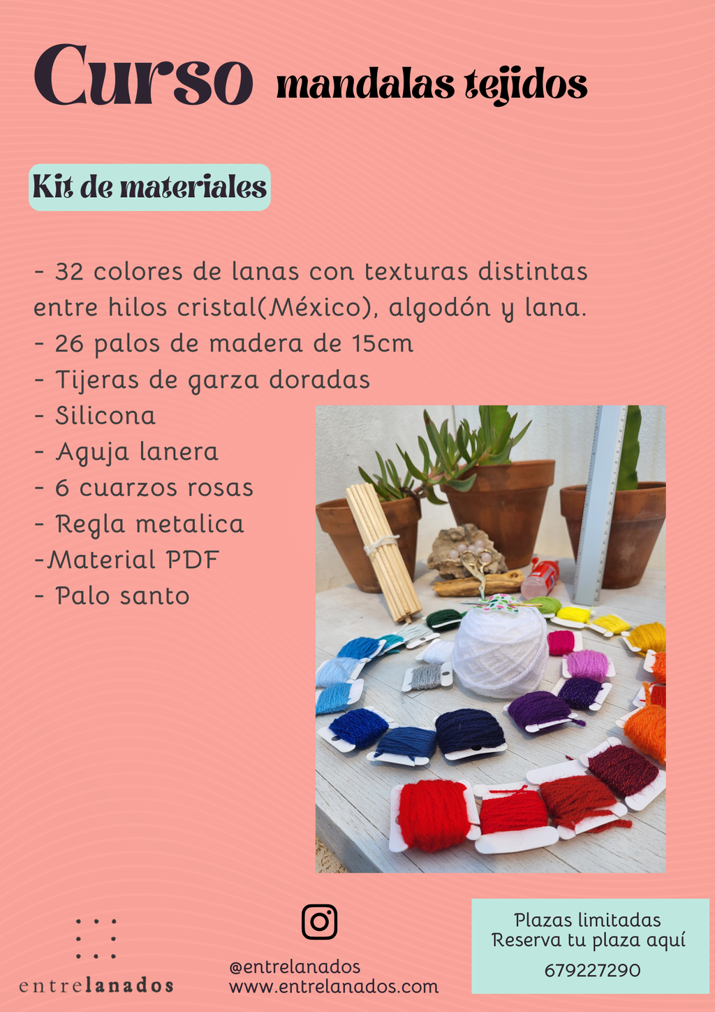 Tejiendo tu Energía vital: Un viaje a través de los Chakras