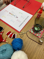 Tejiendo tu Energía vital: Un viaje a través de los Chakras